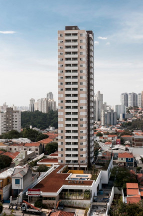 Imagem Apartamento com 2 Quartos à Venda, 66 m² em Vila Mariana - São Paulo