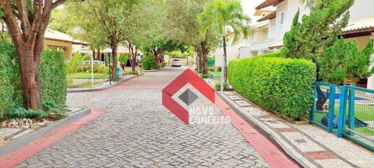 Imagem Casa com 5 Quartos à Venda, 334 m² em Dunas - Fortaleza