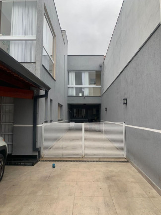 Imagem Sobrado com 3 Quartos à Venda, 200 m² em Jardim Quaresmeira Ii - Suzano Imagem Sobrado com 3 Quartos à Venda, 200 m² em Jardim Quaresmeira Ii - Suzano