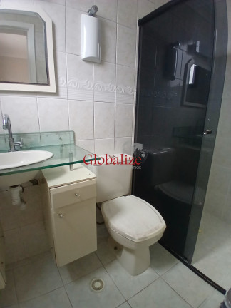 Imagem Imóvel com 2 Quartos à Venda, 79 m² em Campo Grande - Santos