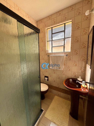 Imagem Casa com 4 Quartos à Venda, 168 m² em Quitandinha - Petrópolis Imagem Casa com 4 Quartos à Venda, 168 m² em Quitandinha - Petrópolis