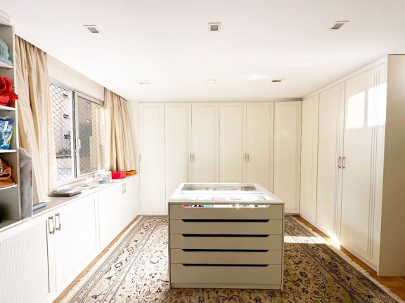 Imagem Apartamento com 2 Quartos à Venda, 183 m² em Jardim Paulista - São Paulo Imagem Apartamento com 2 Quartos à Venda, 183 m² em Jardim Paulista - São Paulo