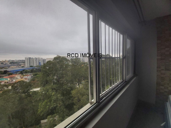 Imagem Apartamento com 3 Quartos à Venda, 64 m² em Jardim Olympia - São Paulo