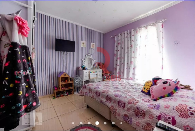 Imagem Sobrado com 3 Quartos à Venda, 124 m² em Vila Nova Mazzei - São Paulo Imagem Sobrado com 3 Quartos à Venda, 124 m² em Vila Nova Mazzei - São Paulo