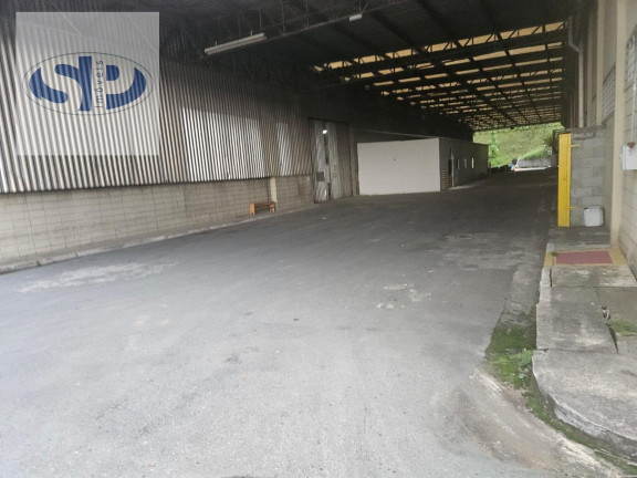 Imagem Imóvel Comercial para Alugar, 17.500 m² em Vila Nova Bonsucesso - Guarulhos