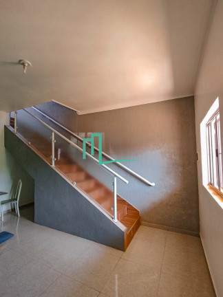Sobrado com 3 Quartos à Venda,  em Jardim Flamboyant - Guará