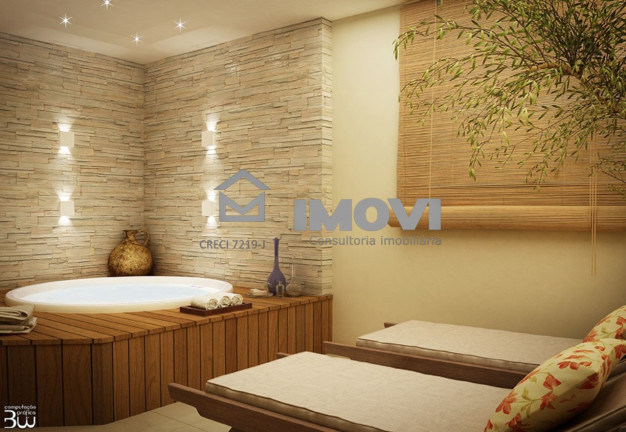 Imagem Apartamento com 3 Quartos à Venda, 71 m² em Praia De Itaparica - Vila Velha