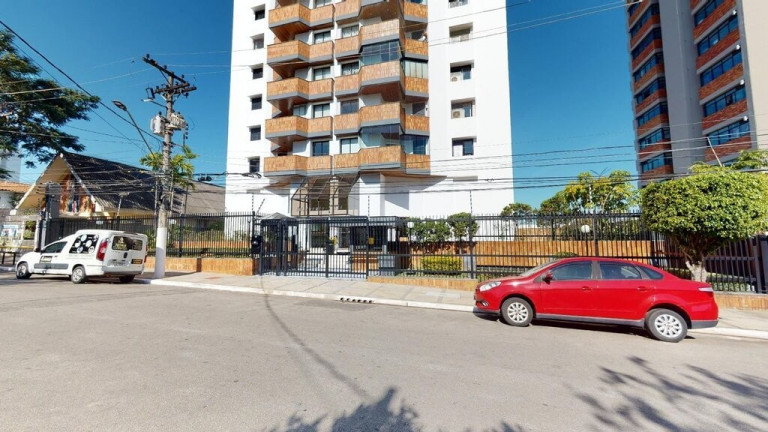 Imagem Imóvel com 3 Quartos à Venda, 100 m² em Campo Belo - São Paulo