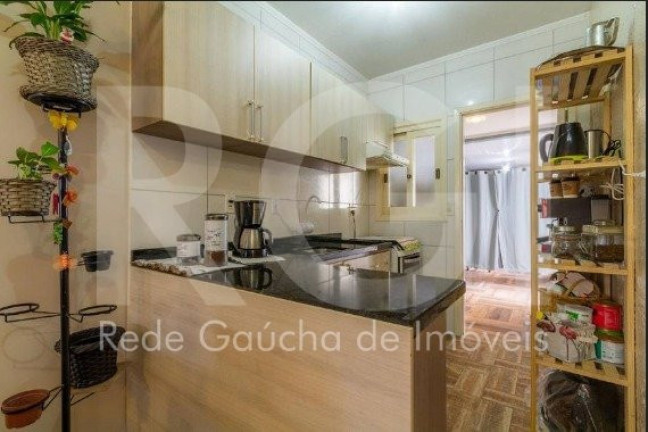Imagem Apartamento com 2 Quartos à Venda, 70 m² em Bom Sucesso - Gravataí