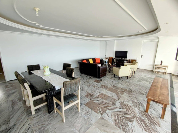 Imagem Apartamento com 3 Quartos à Venda, 200 m² em Vicente Pinzon - Fortaleza Imagem Apartamento com 3 Quartos à Venda, 200 m² em Vicente Pinzon - Fortaleza