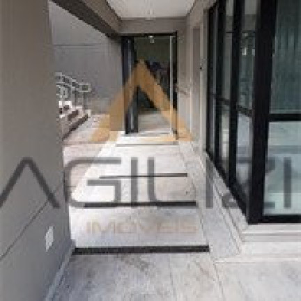 Imagem Apartamento com 2 Quartos à Venda, 53 m² em Moema - São Paulo