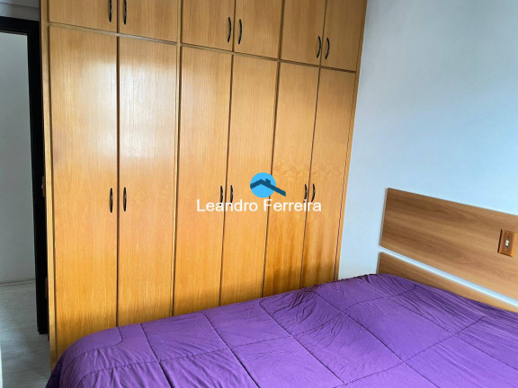 Foto do imóvel Apartamento com 2 Quartos à Venda, 70 m² em Baeta Neves - São Bernardo Do Campo