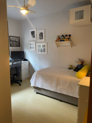 Imagem Apartamento com 3 Quartos à Venda, 100 m² em Rio Branco - Porto Alegre