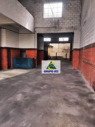 Imagem Galpão à Venda, 310 m² em Jardim Eulina - Campinas Imagem Galpão à Venda, 310 m² em Jardim Eulina - Campinas