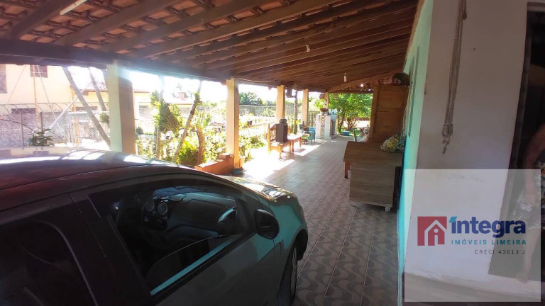 Imagem Chácara com 3 Quartos à Venda, 300 m² em Pires De Baixo - Limeira