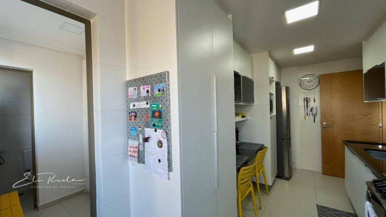 Imagem Apartamento com 3 Quartos à Venda, 105 m² em Praia De Itaparica - Vila Velha