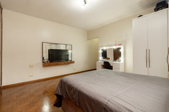 Imagem Casa com 5 Quartos à Venda, 293 m² em Vila Ida - São Paulo