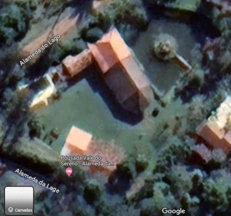 Imagem Chácara com 5 Quartos à Venda, 600 m² em Palmares - Miguel Pereira