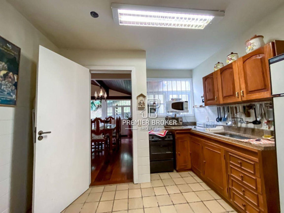 Imagem Casa com 3 Quartos à Venda, 150 m² em Panorama - Teresópolis Imagem Casa com 3 Quartos à Venda, 150 m² em Panorama - Teresópolis