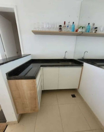Imagem Cobertura com 3 Quartos à Venda, 190 m² em Barra Da Tijuca - Rio De Janeiro