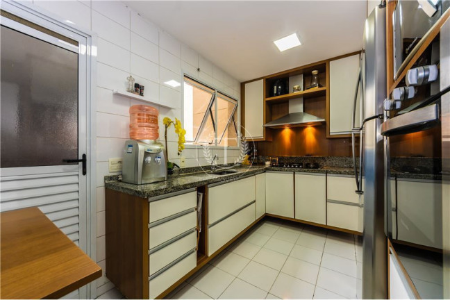 Imagem Apartamento com 2 Quartos à Venda, 107 m² em Jardim Campo Grande - São Paulo