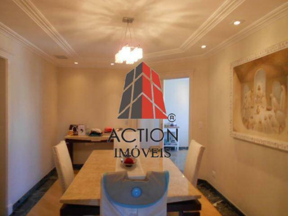 Imagem Apartamento com 3 Quartos à Venda, 375 m² em Jardim Anália Franco - São Paulo Imagem Apartamento com 3 Quartos à Venda, 375 m² em Jardim Anália Franco - São Paulo