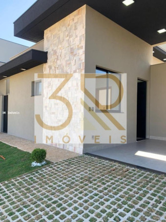 Casa de Condomínio com 3 Quartos à Venda, 149 m² em Quinta Da Primavera - Ribeirão Preto