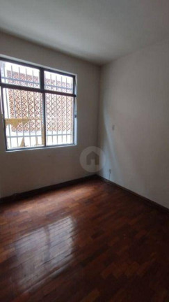 Imagem Apartamento com 3 Quartos à Venda, 110 m² em São Lucas - Belo Horizonte