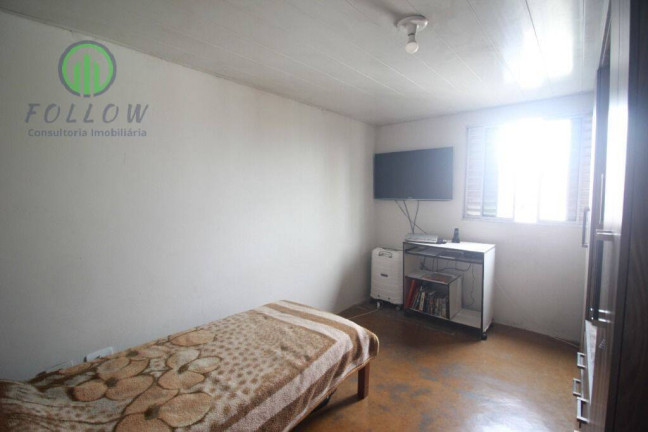 Imagem Sobrado com 3 Quartos à Venda, 118 m² em Quitaúna - Osasco