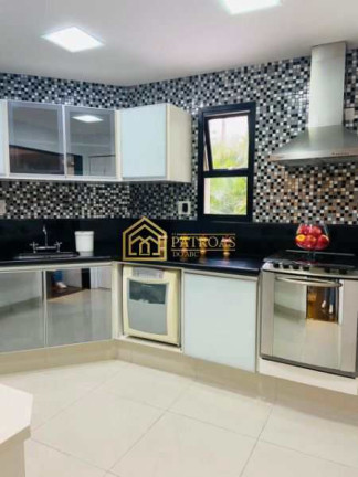 Imagem Apartamento com 2 Quartos à Venda, 170 m² em Jardim - Santo André