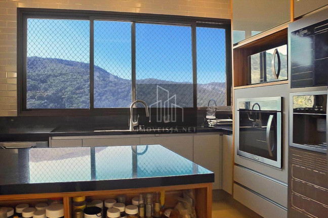 Imagem Casa com 4 Quartos à Venda, 495 m² em Tamboré - Santana De Parnaíba