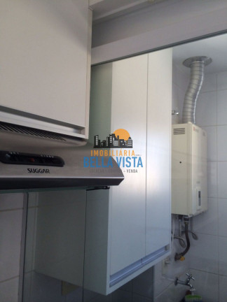 Imagem Apartamento com 1 Quarto à Venda,  em Vila Olímpia - São Paulo