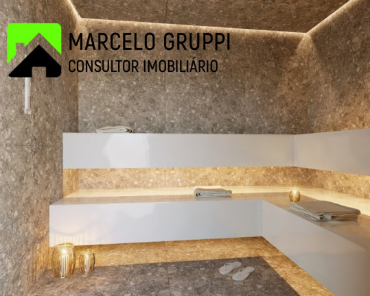 Imagem Apartamento com 2 Quartos à Venda, 60 m² em Cidade Nova I - Indaiatuba