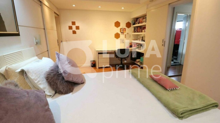 Imagem Apartamento com 4 Quartos à Venda, 500 m² em Vila Maria Alta - São Paulo