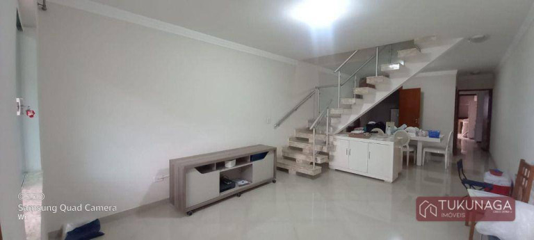 Sobrado com 3 Quartos à Venda, 160 m² em Vila Constança - São Paulo