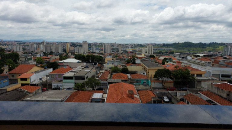 Imagem Apartamento com 2 Quartos à Venda, 40 m² em Vila Antonieta - São Paulo Imagem Apartamento com 2 Quartos à Venda, 40 m² em Vila Antonieta - São Paulo