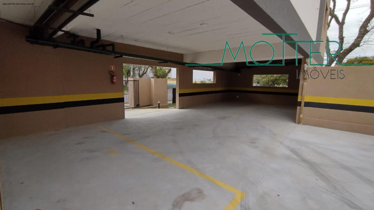 Imagem Apartamento com 1 Quarto à Venda, 24 m² em Portao - Curitiba