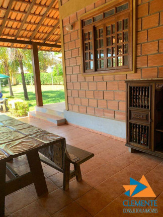 Imagem Casa de Condomínio com 5 Quartos à Venda, 150 m² em Condominio Estancia Da Mata - Jaboticatubas