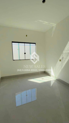 Imagem Casa com 3 Quartos à Venda, 98 m² em Cardoso Continuação - Aparecida De Goiânia Imagem Casa com 3 Quartos à Venda, 98 m² em Cardoso Continuação - Aparecida De Goiânia