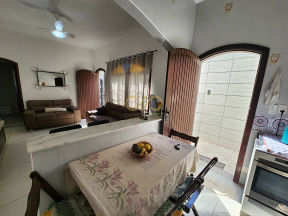 Imagem Casa com 3 Quartos à Venda, 155 m² em Caiçara - Praia Grande Imagem Casa com 3 Quartos à Venda, 155 m² em Caiçara - Praia Grande