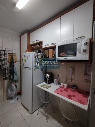 Imagem Imóvel com 2 Quartos à Venda, 54 m² em Jardim Bonfiglioli - Jundiaí