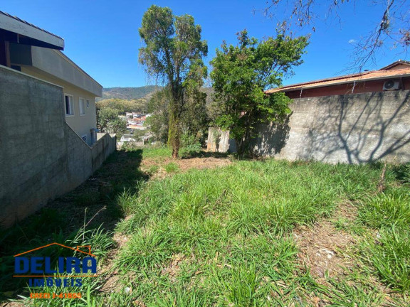 Terreno à Venda, 300 m² em Jardim Maristela - Atibaia