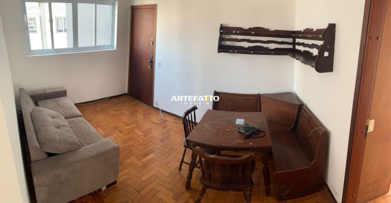 Apartamento com 2 Quartos à Venda, 49 m² em Vila Mariana - São Paulo