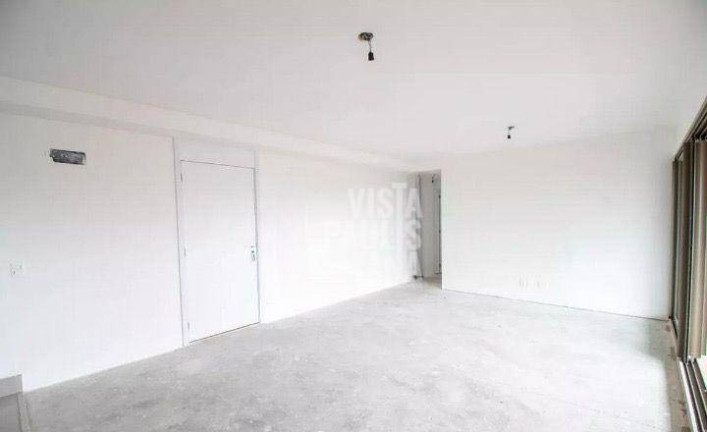 Imagem Apartamento com 3 Quartos à Venda, 136 m² em Campo Belo - São Paulo