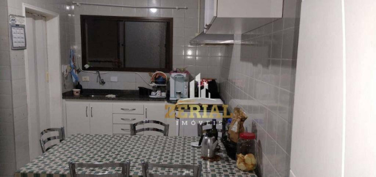 Imagem Apartamento com 2 Quartos à Venda, 82 m² em Santa Paula - São Caetano Do Sul