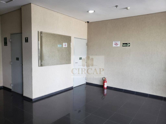 Imagem Edifício Residencial para Alugar, 6.300 m² em Barra Funda - São Paulo
