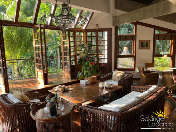 Imagem Casa de Condomínio com 4 Quartos à Venda, 700 m² em Domingas Dias - Ubatuba Imagem Casa de Condomínio com 4 Quartos à Venda, 700 m² em Domingas Dias - Ubatuba