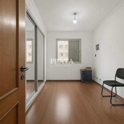 Imagem Apartamento com 3 Quartos à Venda, 110 m² em Boqueirão - Santos Imagem Apartamento com 3 Quartos à Venda, 110 m² em Boqueirão - Santos