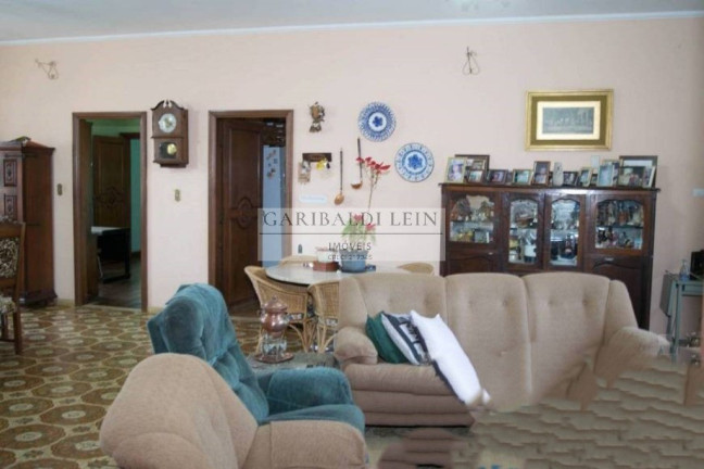 Imagem Casa com 9 Quartos à Venda, 1.005 m² em Jardim Chapadão - Campinas