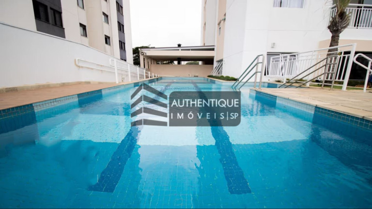 Imagem Apartamento com 3 Quartos à Venda, 72 m² em Tatuapé - São Paulo